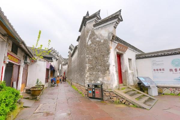 “禁毒＋文旅”！市同和所与您一起打卡太古仓